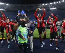 九游网页版登录入口-关于关键时刻体能课后，AC米兰回应争议备战葡超，悬念犹存，球队文化再被提及的信息