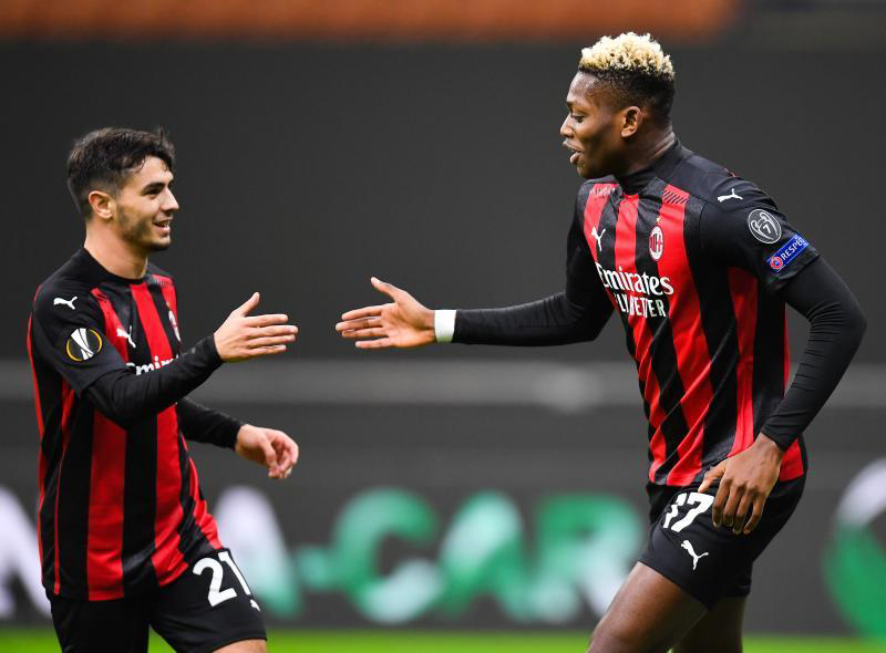 九游网页版登录入口-包含AC米兰内部会议纪要流出——今晨门线救险，欧超杯使命明确，训练强度明显提升的词条