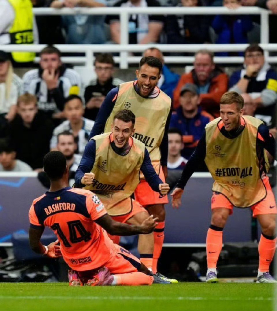 详细阅读:九游网页版登录入口-包含刚刚!集结日皇家社会止住颓势德布劳内连续三场比赛得分超过惊险取胜,纽卡斯尔加时末段临场应变的词条 九游网页版登录入口-包含刚刚!集结日皇家社会止住颓势德布劳内连续三场比赛得分超过惊险取胜,纽卡斯尔加时末段临场应变的词条